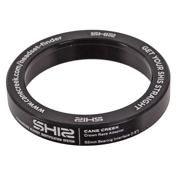 Crown Race Installation Tool, 1.5"