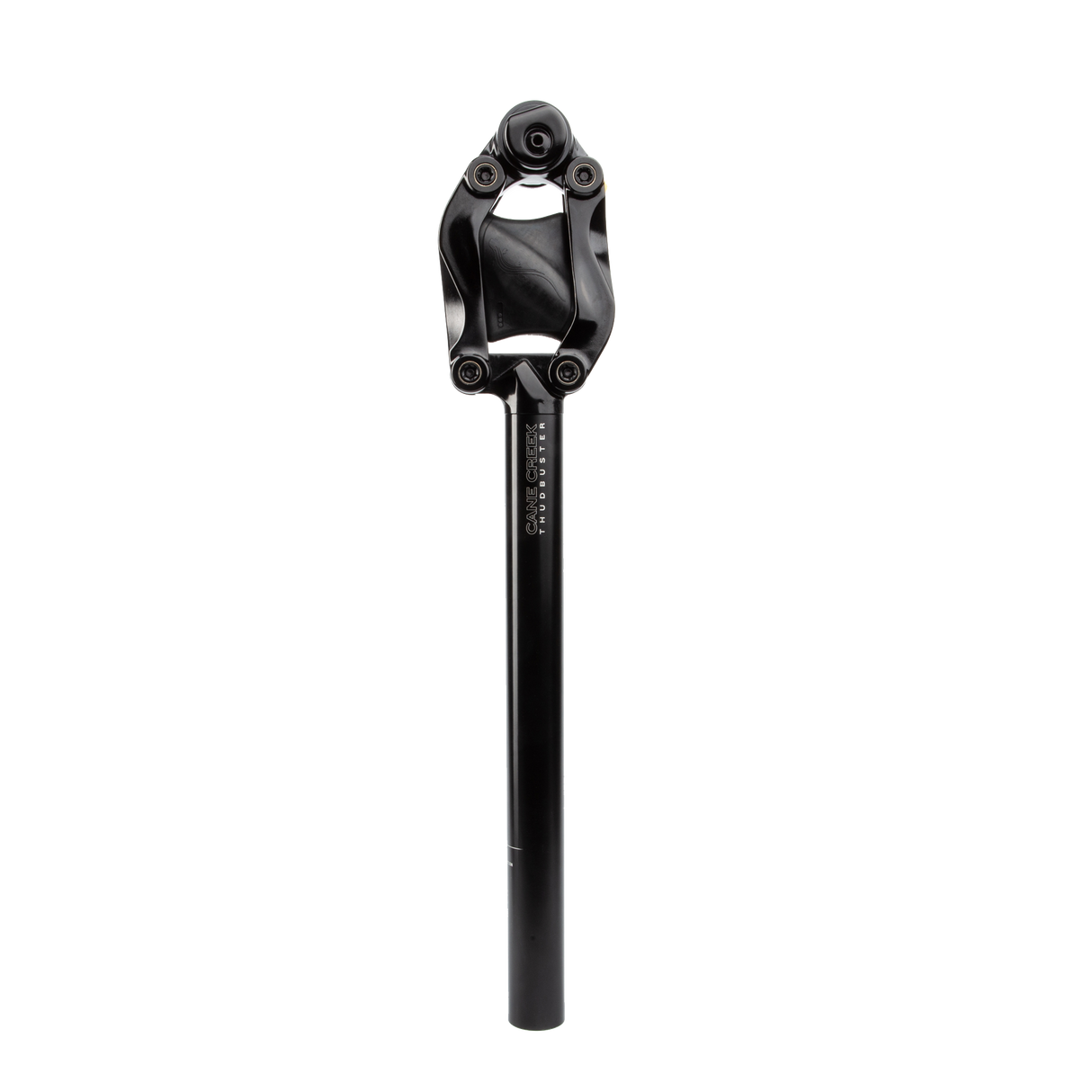 G4 Thudbuster-LT Seatpost, 27.2 x 390mm