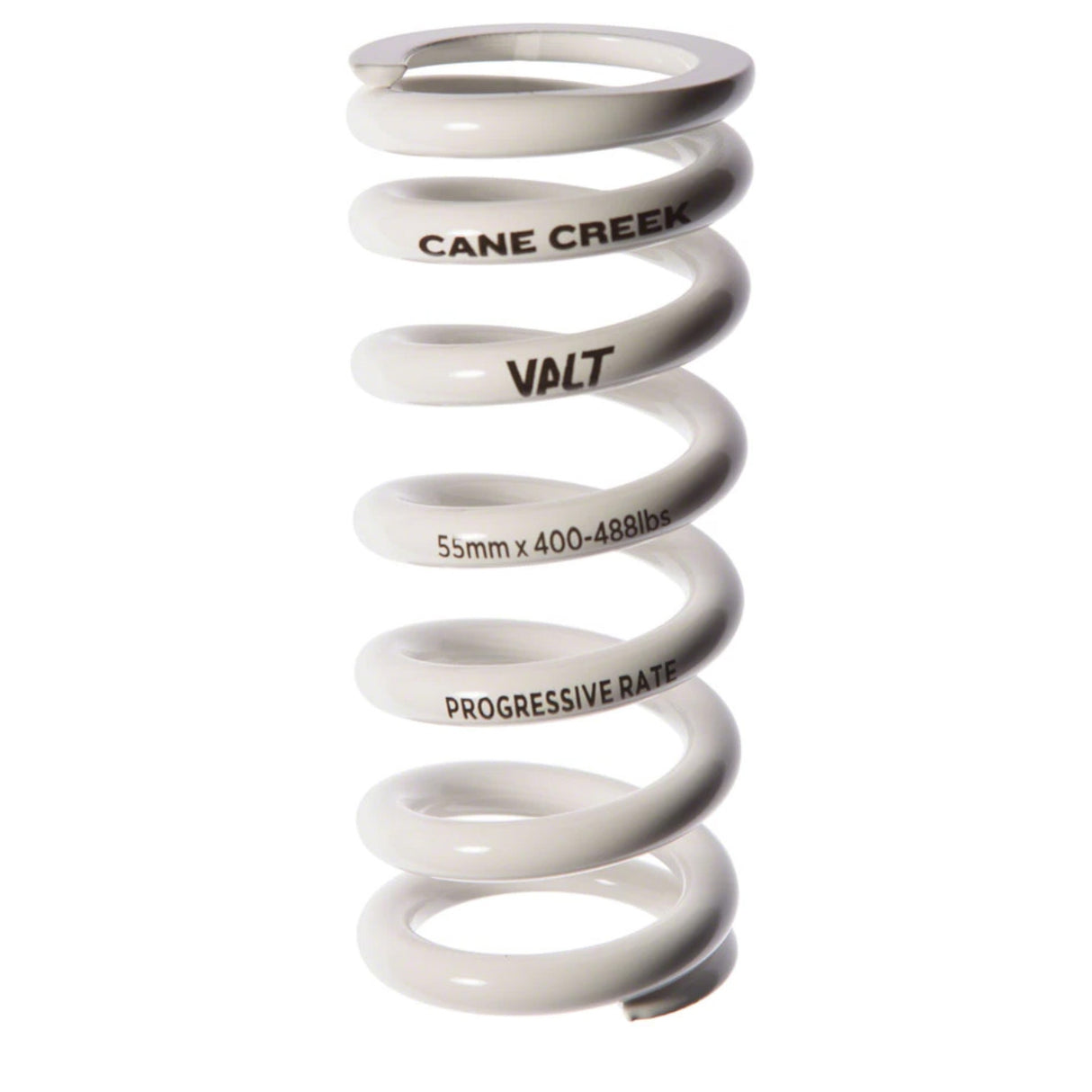 Valt Progressive Coil Spring, 65mm 400-488#