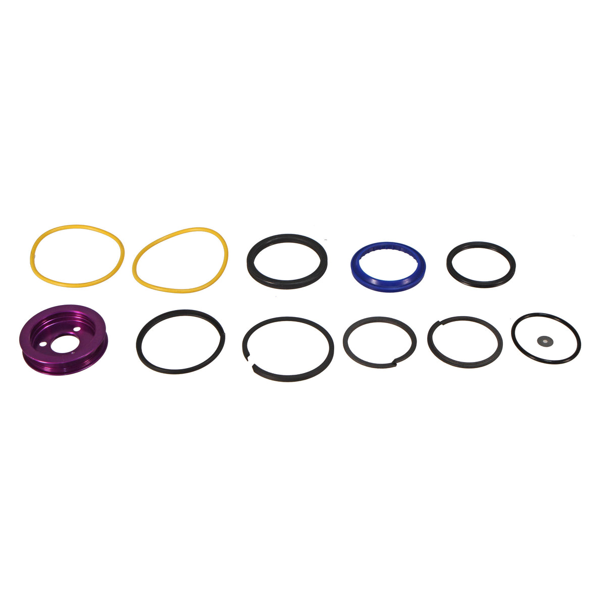 DBInline - Air Spring Rebuild Kit  NLS>