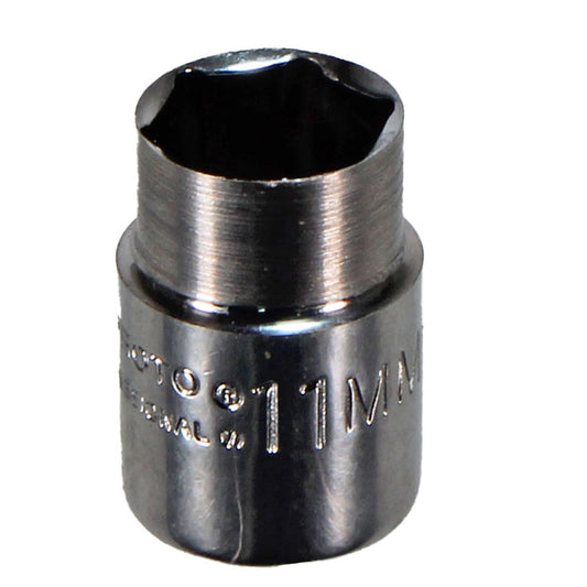 Cane Creek Helm Compression Retaining Nut Socket 11mm