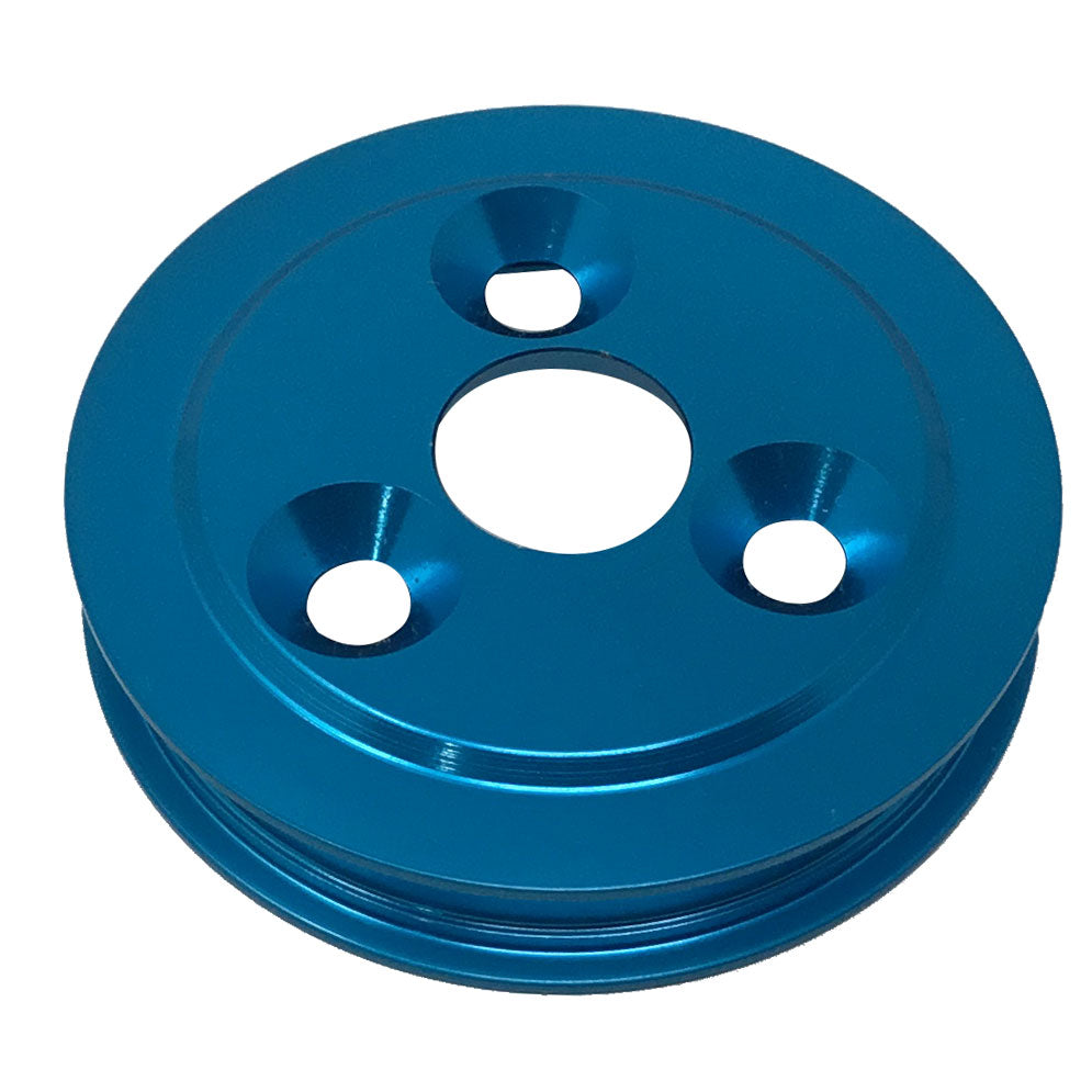 DBAir - Air Piston - Fat Quad