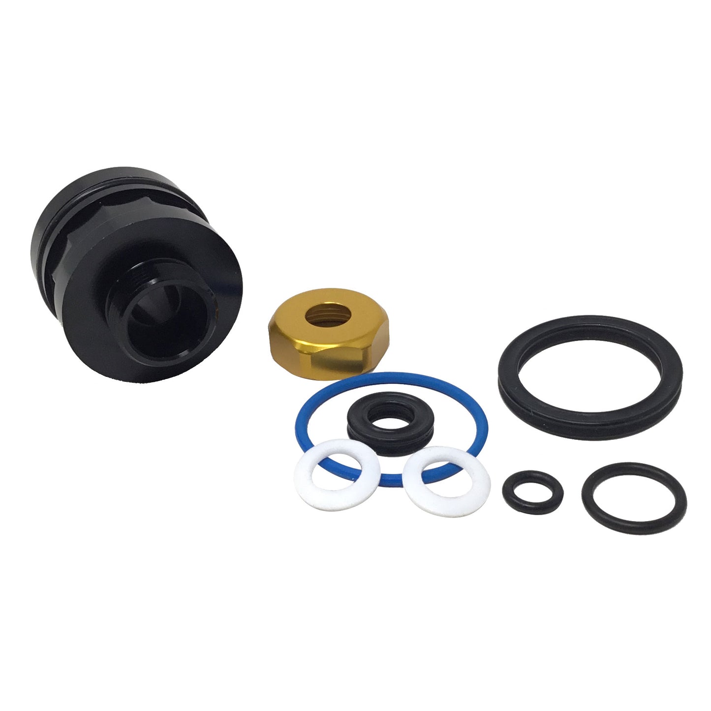 Cane Creek Helm MKII Air Spring Rebuild Kit