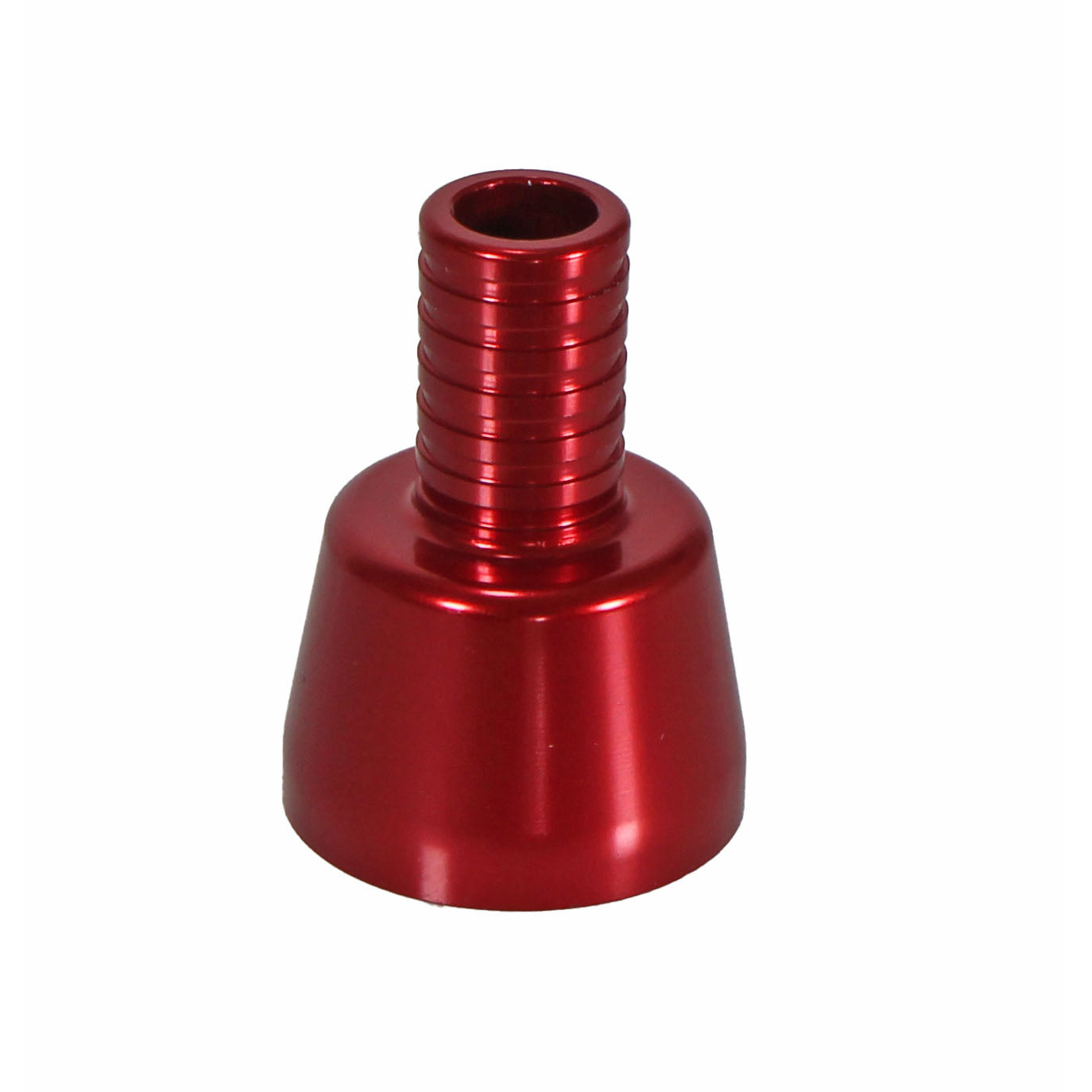 Cane Creek DB Air Inline Seal Head Bullet (Red) Tool