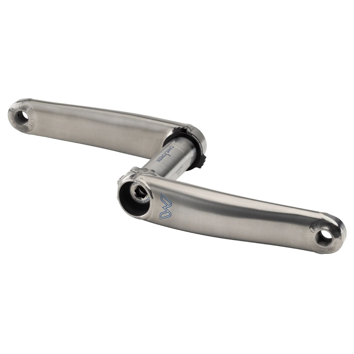 eeWings All Road Cranks, 8-Bolt- 165mm (No BB)