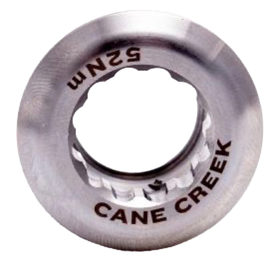 Cane Creek Crank Bolt Kit 14mm Stainless Bolt and Hex