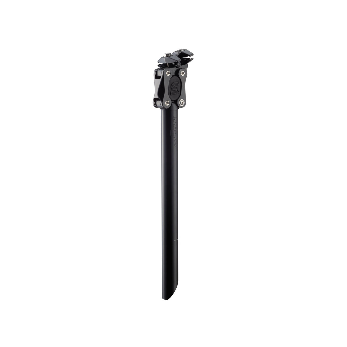 eeSilk + Gravel Seatpost, 27.2 x 387mm