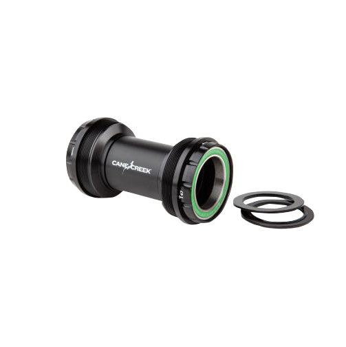 Hellbender 70 T47 Extrernal BB, 30mm, 68/73mm, Black