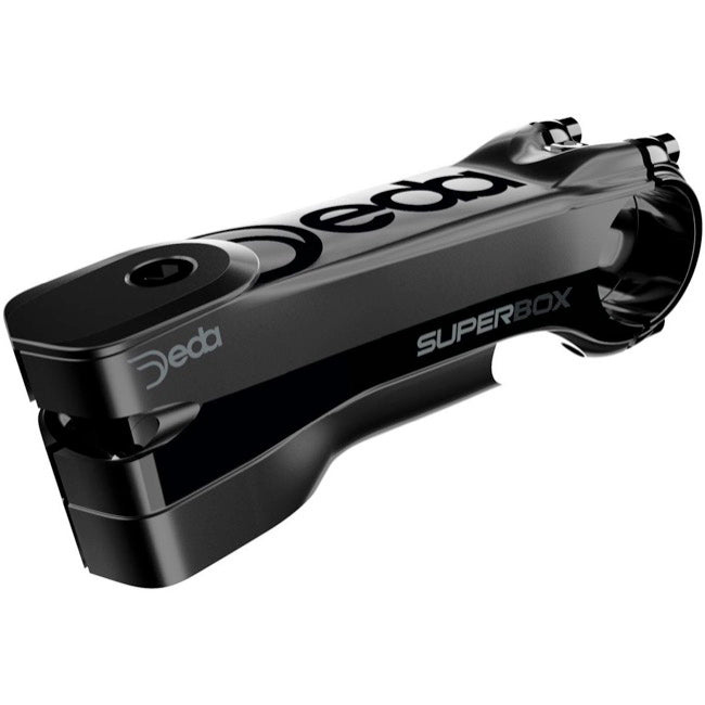 Deda Elementi Superbox Stem (31.8) POB 120mm