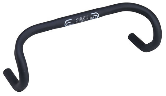 Deda Elementi Piega alloy bar (26.0) - 40cm