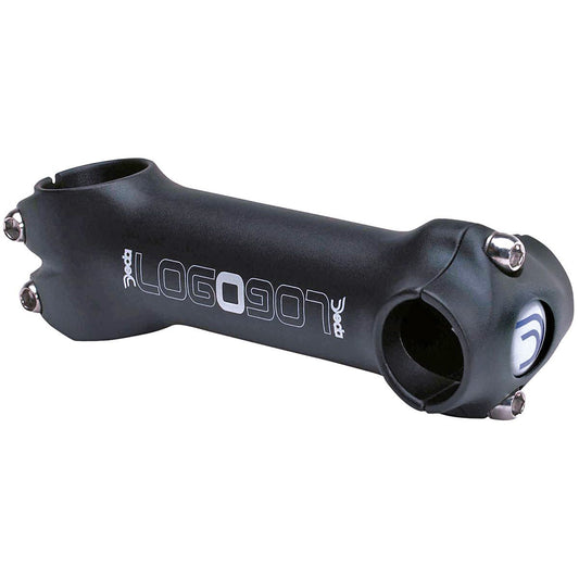 Deda Elementi Logo alloy stem (26.0) - 60mm