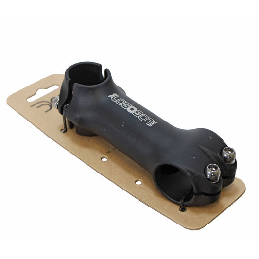 Deda Elementi Logo alloy stem (26.0) - 100mm