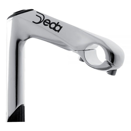 Deda Elementi Murex Quill Stem (26.0) 80mm Sil