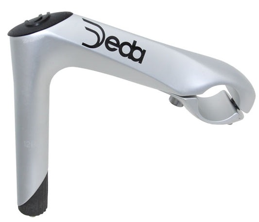 Deda Elementi Murex Quill Stem (26.0) 120mm Sil