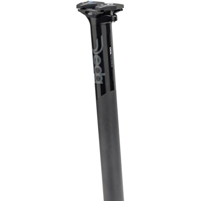 Deda Elementi Zero 100 Alloy Seatpost BOB 27.2mm