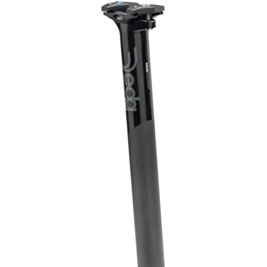 Deda Elementi Zero 100 Alloy Seatpost BOB 27.2mm