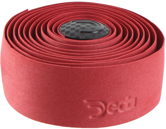 Deda Elementi Poly-MCU Handlebar Tape Brick Red