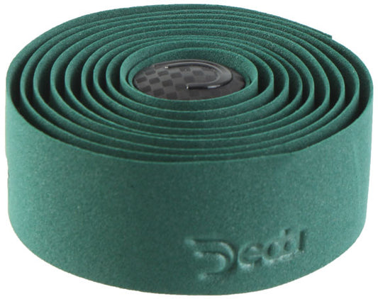 Deda Elementi Poly-MCU Handlebar Tape Dark Green