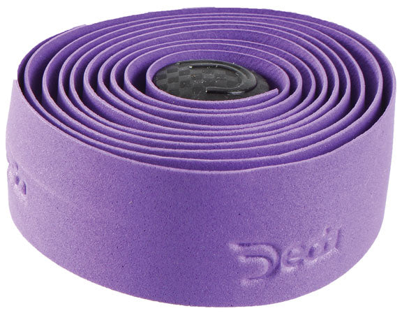 Deda Elementi Poly-MCU Handlebar Tape Purple