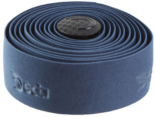 Deda Elementi Poly-MCU Handlebar Tape Dark Blue