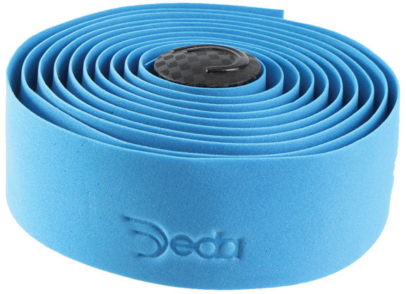 Deda Elementi Poly-MCU Handlebar Tape Bright Blue