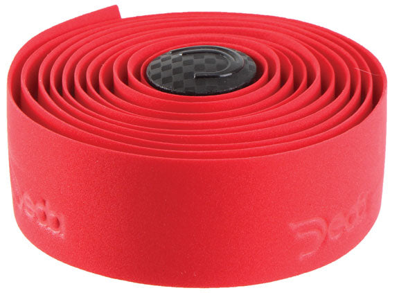 Deda Elementi Poly-MCU Handlebar Tape Red