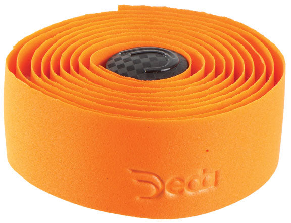 Deda Elementi Poly-MCU Handlebar Tape Orange