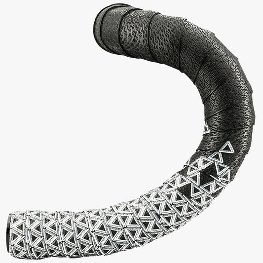 Deda Elementi Loop Handlebar Tape Black/Silver