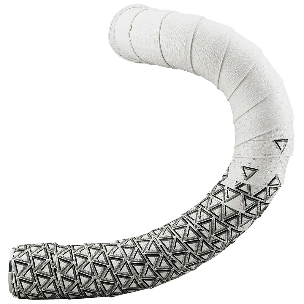 Deda Elementi Loop Handlebar Tape White/Black