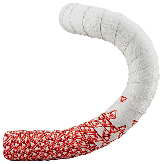 Deda Elementi Loop Handlebar Tape White/Red