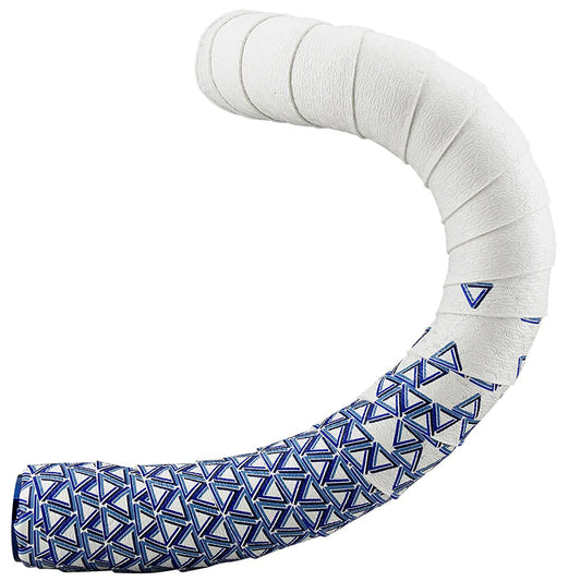 Deda Elementi Loop Handlebar Tape White/Blue