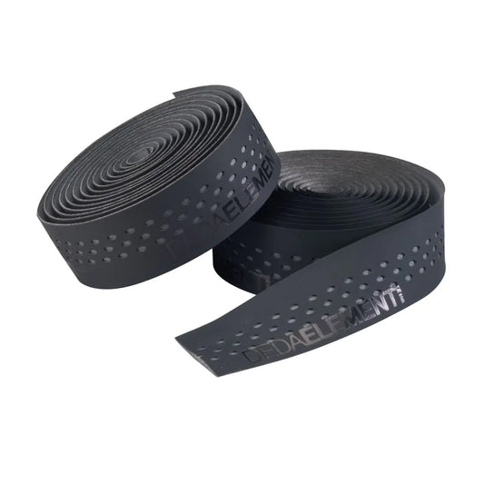 Deda Elementi Presa Handlebar Tape Black/Gray