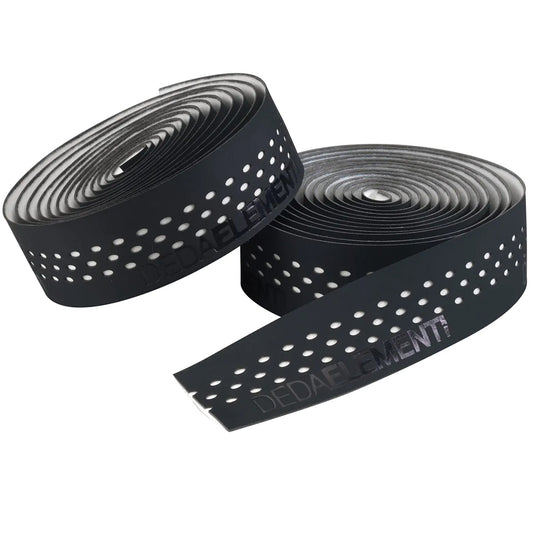 Deda Elementi Presa Handlebar Tape Black/White