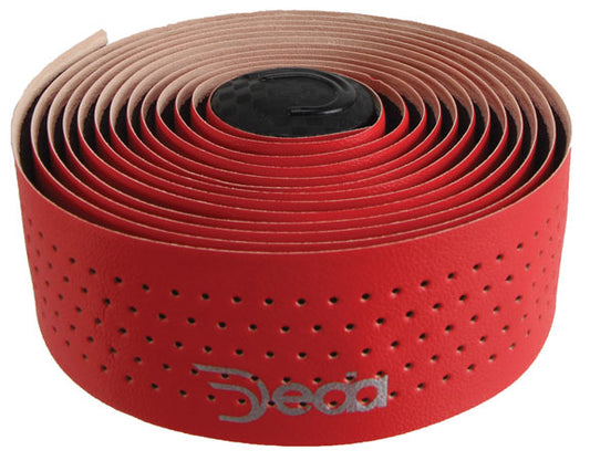 Deda Elementi Mistral Handlebar Tape Red