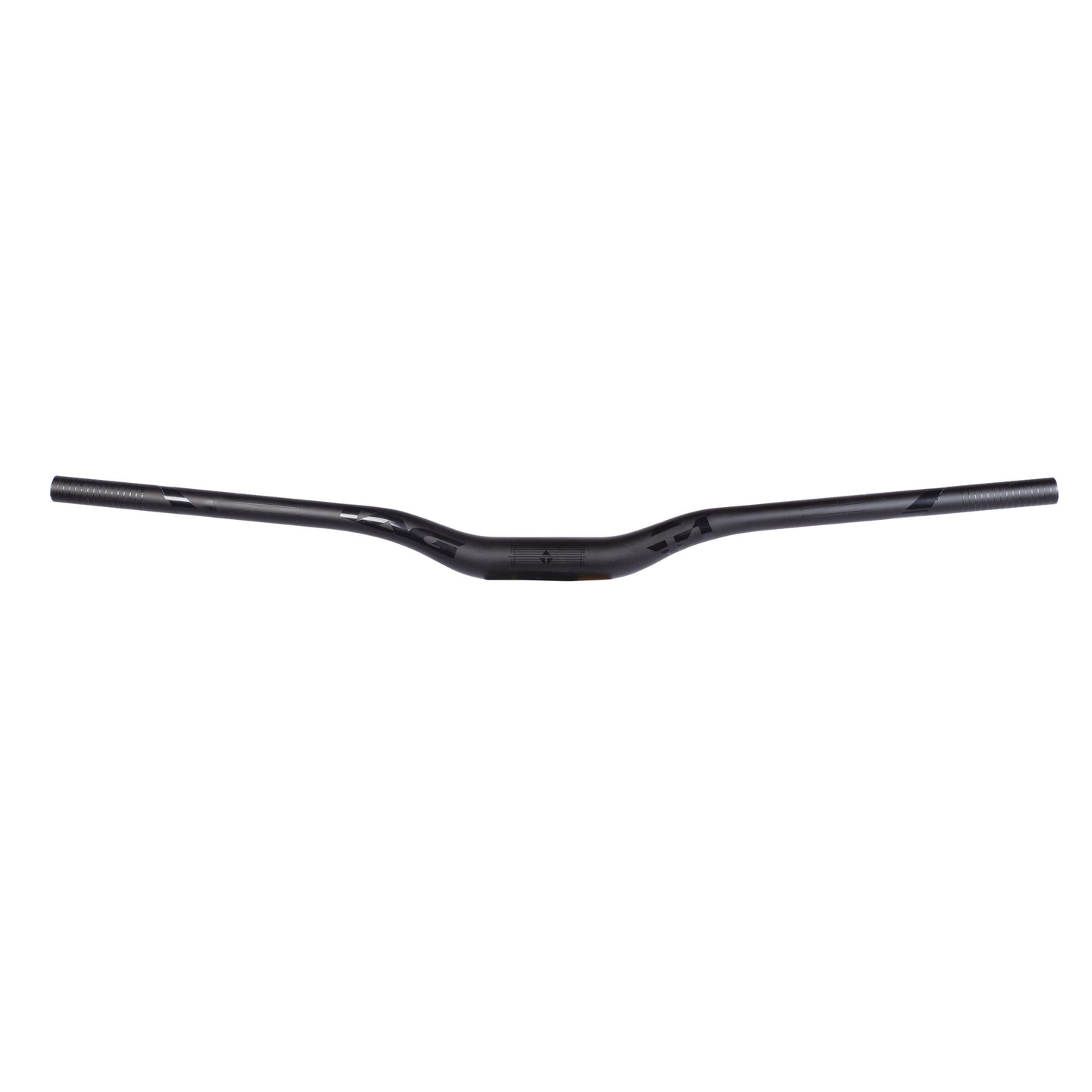 Tag Metals T1 Carbon Riser Bar (35.0) 30mm/800mm Black