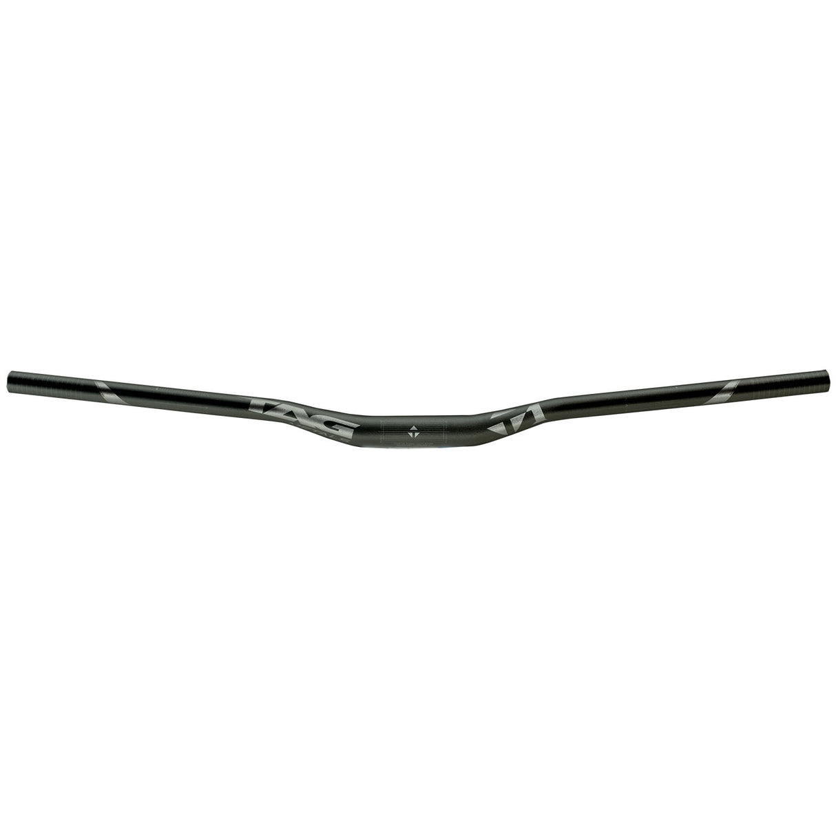 T1 Alloy Riser Bar, (31.8) 30mm/800mm, Black NLS