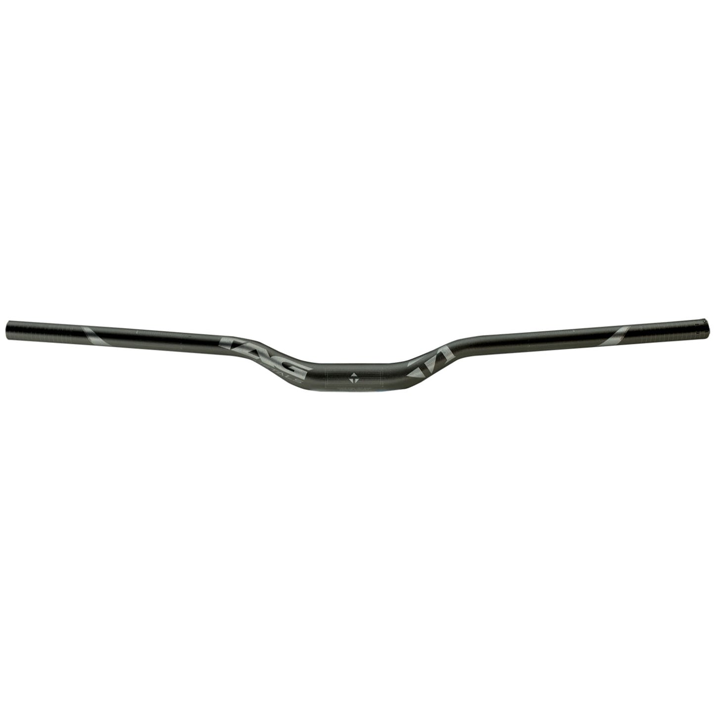 Tag Metals T1 Alloy Riser Bar (31.8) 40mm/800mm Black