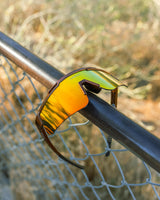 Diablo Sunglasses z87.1+