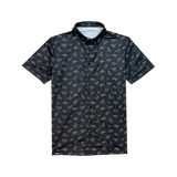 FlexGRID Button Up - Dino's End