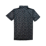 FlexGRID Button Up - Dino's End