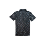 Youth FlexGRID Button Up - Dino's End