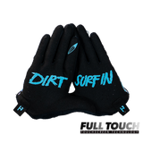 Gloves - Ride the Wave