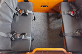 Caravan Electric Cargo Bike