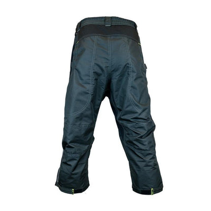 DK Gravel Shorts II 3/4 Baggy Mountain Bike Cycling Shorts with Magnet Pockets