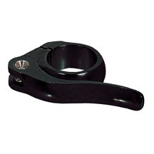 DKG Flip-Lock Seat Clamp 30.0mm