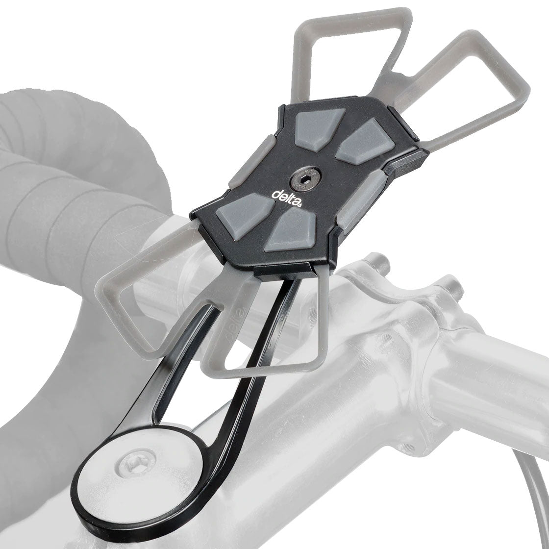 X Mount Pro Phone Mount - Black/Gray