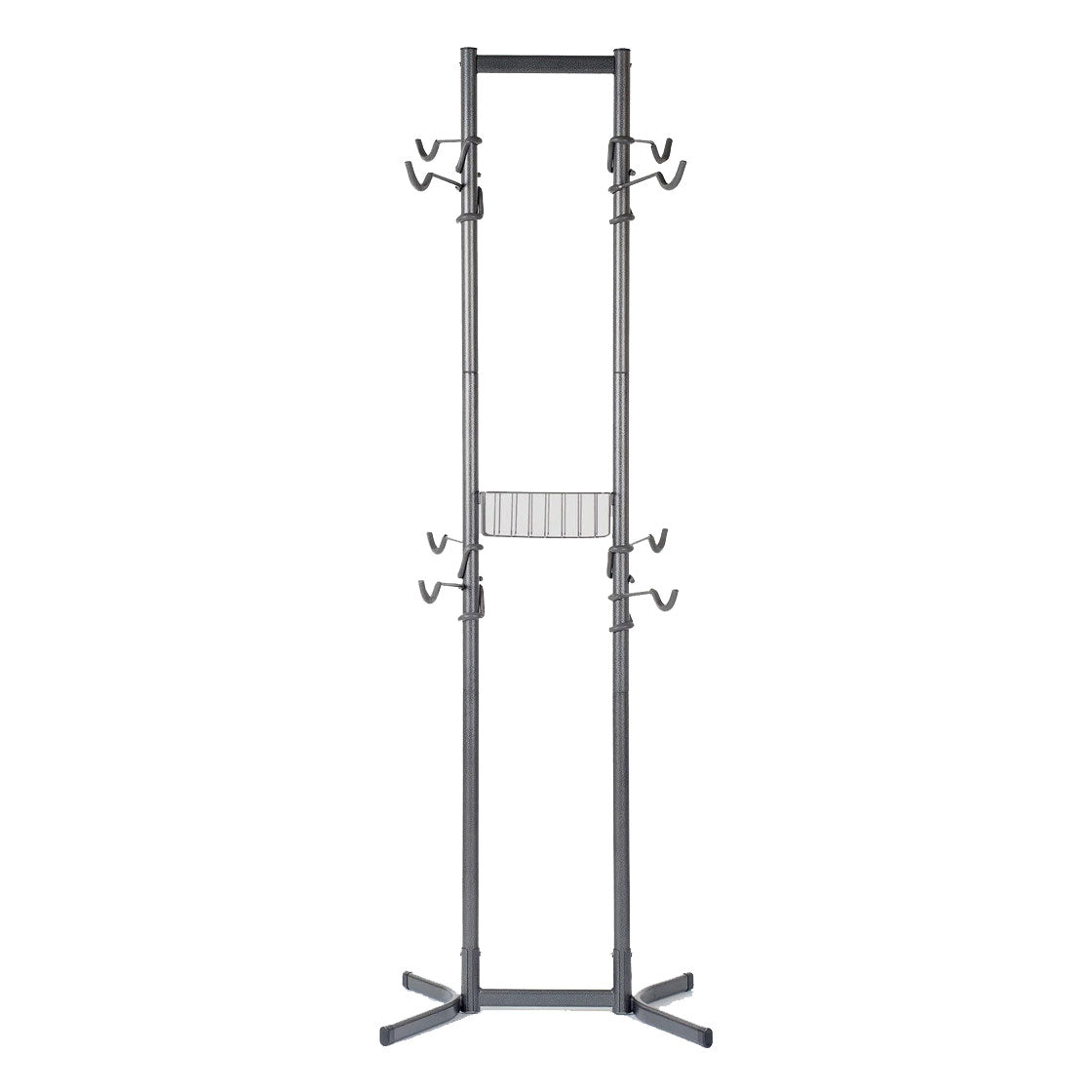 Freestanding Rack - 4 Bike