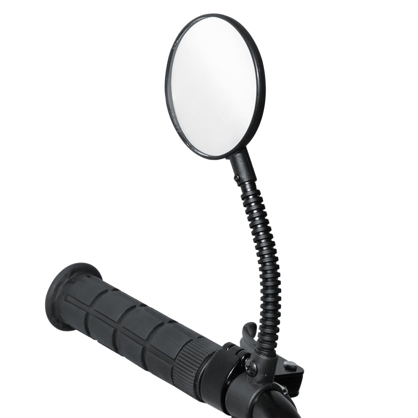 Delta Flextalk Mirror - Black