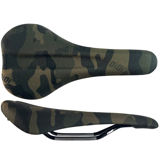 DMR OiOi Saddle - Camo