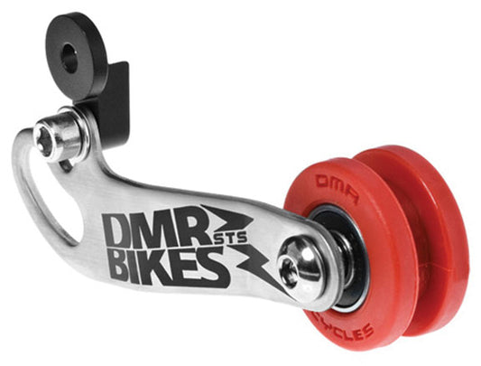 DMR STS Chain Tensioner Stainless Steel Silver